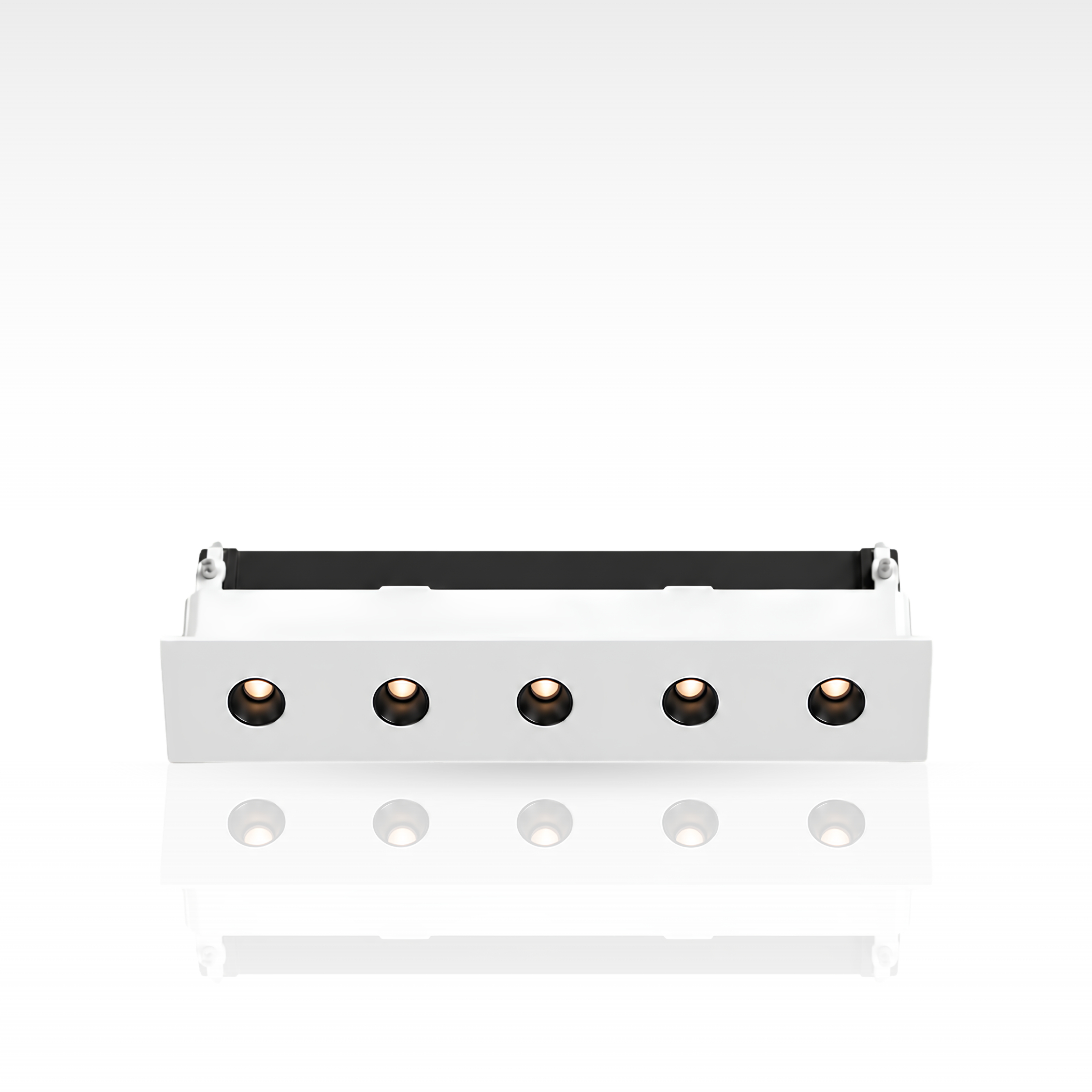 Linea Nano white lit
